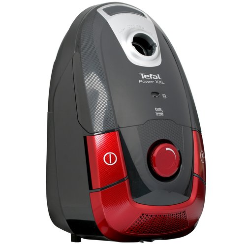 Пылесос  Tefal Power XXL Silence TW3186EA серый