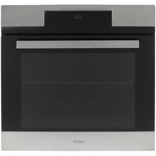 Электр меши Haier HOX-T11HGBX серебристый