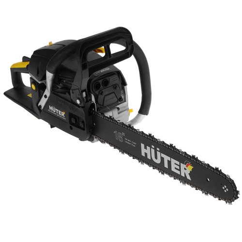 Бензопила Huter BS-45 , шина - 45 см(18")