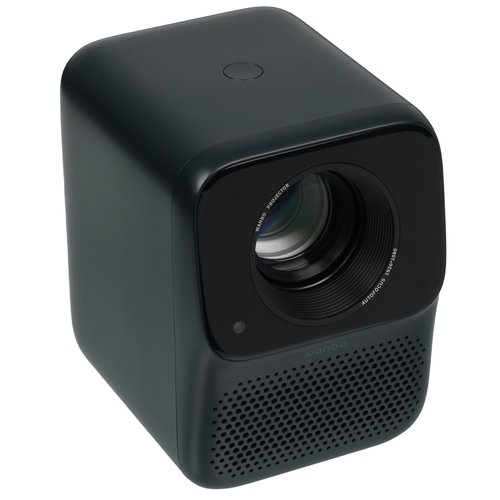 Проектор Wanbo Projector T2 Max New синий