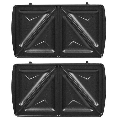 Replaceable panel DEXP 1-SW black