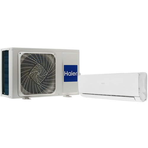 Кондиционер   Haier HSU-07HNF303/R2-W
