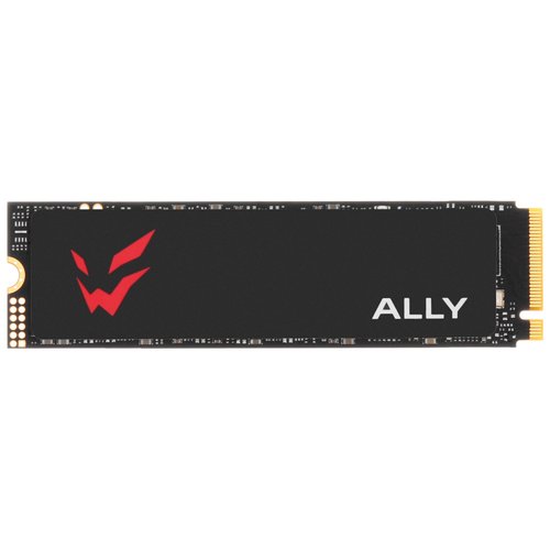 2048 GB M.2 SATA xotira qurilmasi ARDOR GAMING Ally ALG412816