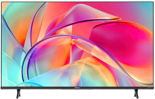 43" (108 см) Телевизор Hisense 43E7KQ черный