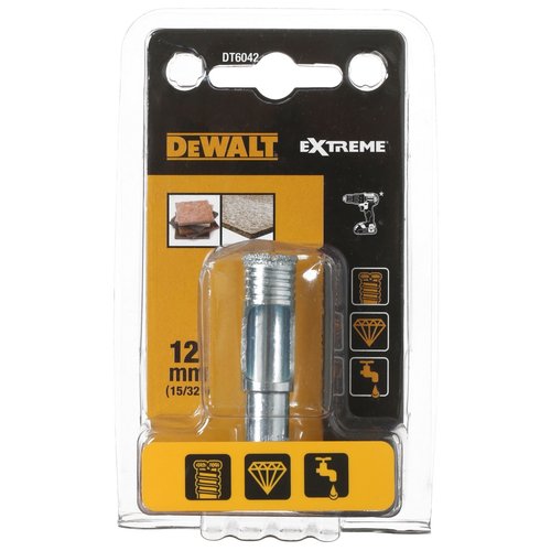 Сверло корончатое DeWalt DT6042