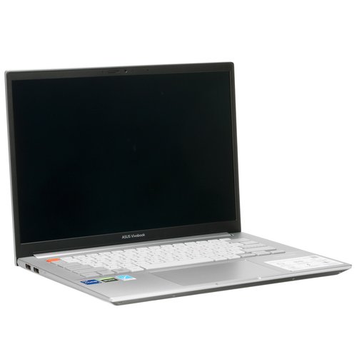 14" Ноутбук ASUS Vivobook Pro 14X OLED N7400PC-KM151 серебристый