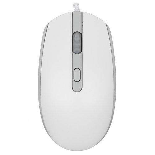 Мышь DEXP CM-M529WT Silent