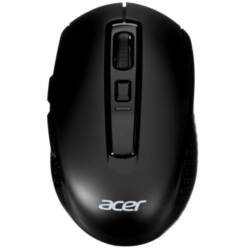 Мышь беспроводная Acer OMR070 [ZL.MCEEE.00D] черный