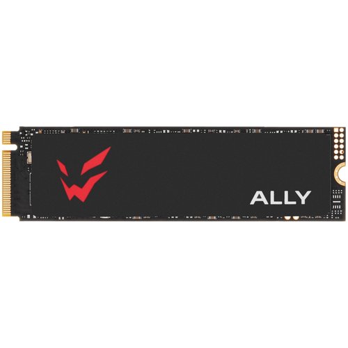 1024 GB M.2 SATA xotira qurilmasi ARDOR GAMING Ally ALG41288