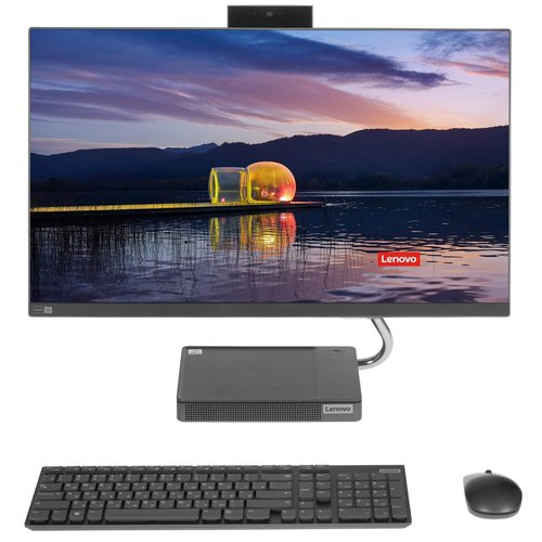 27" Моноблок Lenovo IdeaCentre 5 27IOB6 [F0G4008LRK]