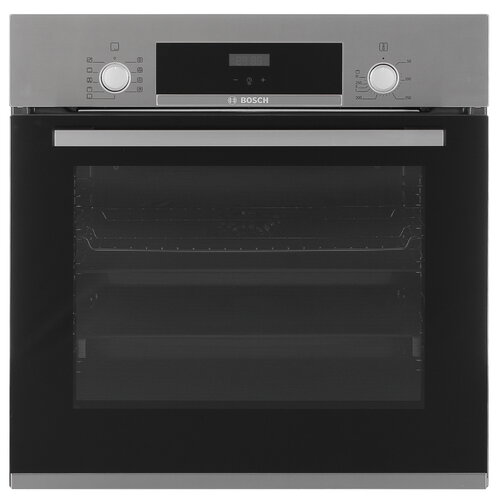 Электр меши Bosch HBF534ES0Q серебристый