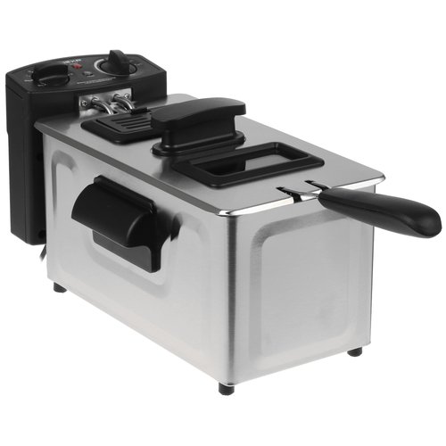 Deep DEXP DF-2500ST silver