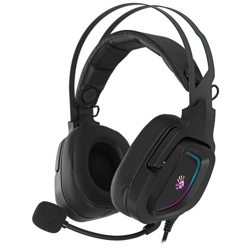 Wired headphones A4Tech Bloody G570 black 2021