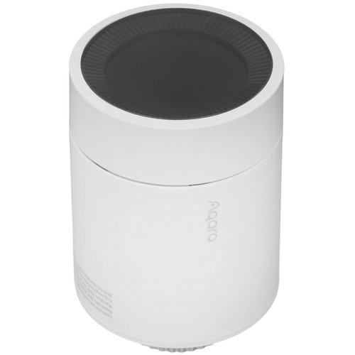 Умная термостатическая головка Aqara Smart Radiator Thermostat E1
