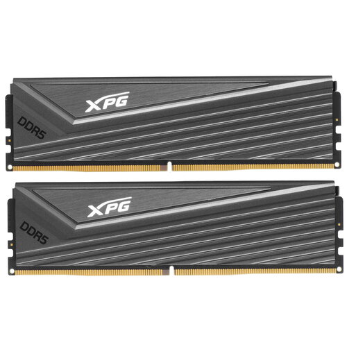 Оперативная память ADATA XPG CASTER [AX5U6000C3016G-DCCAGY] 32 ГБ
