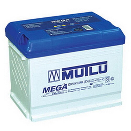 Купить Автомобильный аккумулятор Mutlu MCT 100 Ач о.п. в интернет ...
