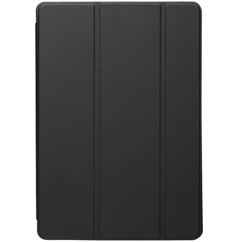 Чехол-книжка  Aceline Streak для Samsung Galaxy Tab S9+/ S9 FE+ черный