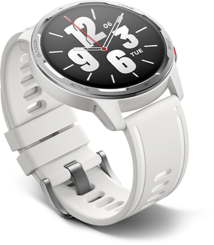 Смарт-часы Xiaomi Watch S1 Active