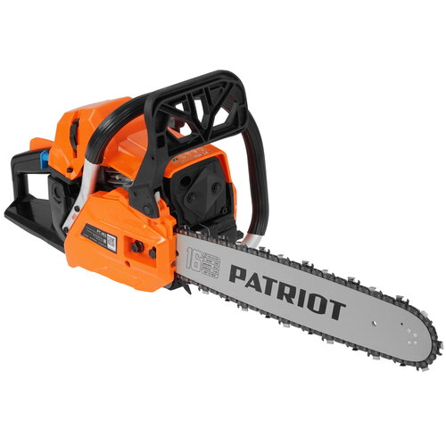 Бензопила Patriot PT 452 , шина - 40 см(16")