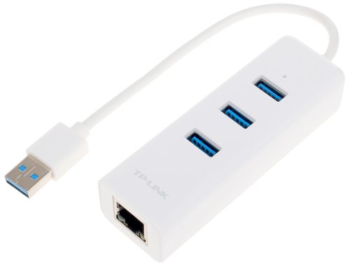 Док-станция TP-Link UE330