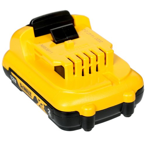 Аккумулятор DeWalt DCB127 XR 10.8/12V