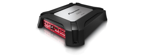 Купить Усилитель Pioneer GM-6500F (4 x 190 Вт(4 Ом)/10 - 70000 Гц) в ...