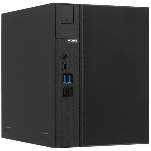 Платформа ASRock DeskMeet