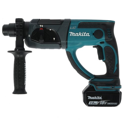 Перфоратор Makita DHR202RFE LXT 18V