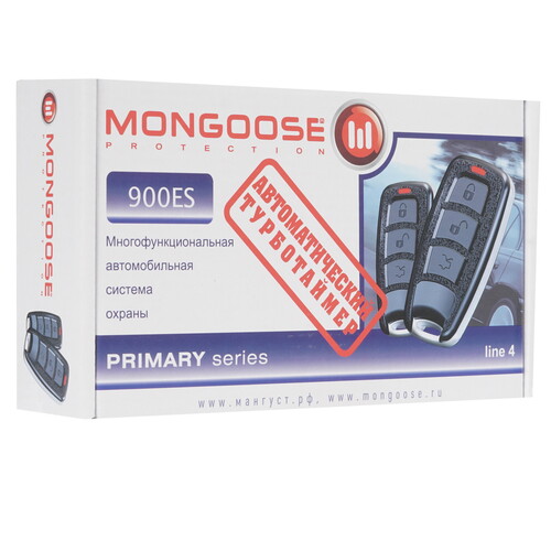 Автосигнализация mongoose 600 line 4 инструкция