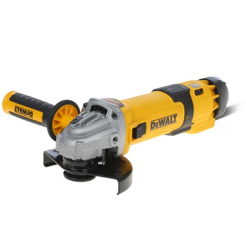 Углошлифовальная машина (УШМ) DeWalt DWE4257
