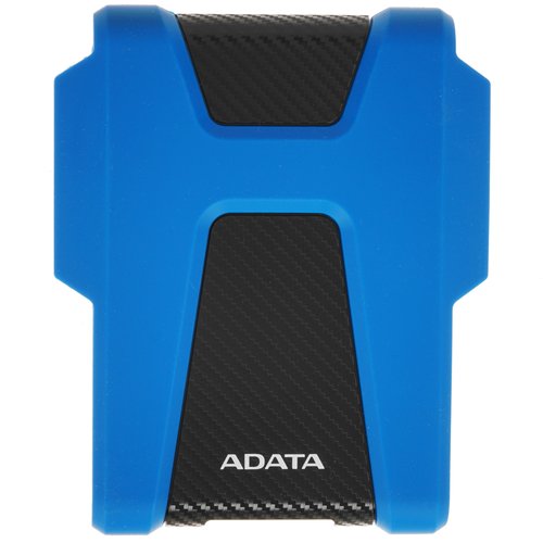 1 ТБ Внешний HDD ADATA HD680 [AHD680-1TU31-CBL]