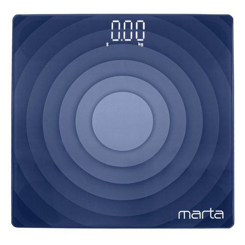 Весы Marta MT-SC3603 серый