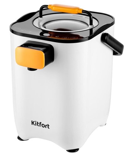 Термопот Kitfort КТ-2519 белый