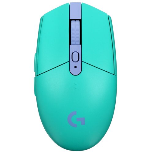 Sichqoncha simsiz Logitech G304 [910-006382] yashil