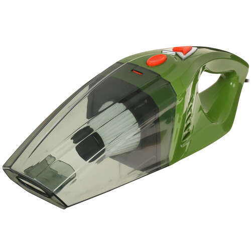 Автомобильный пылесос stvol sps150