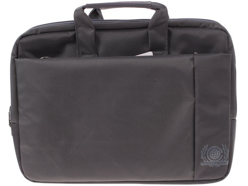 15.6" Сумка Continent CC-215 Grey