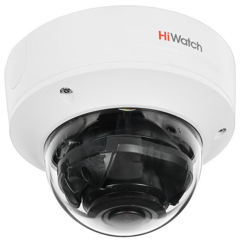 IP-камера HiWatch Pro IPC-D622-G2/ZS