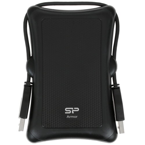 1 ТБ Внешний HDD Silicon Power Armor A30 [SP010TBPHDA30S3A]