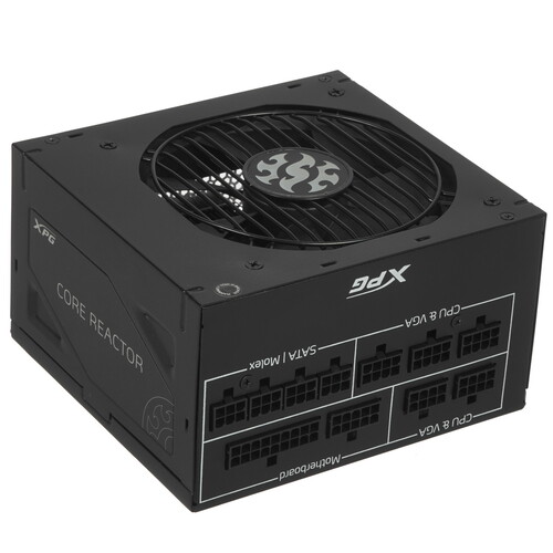 Reactor 750 аккумулятор
