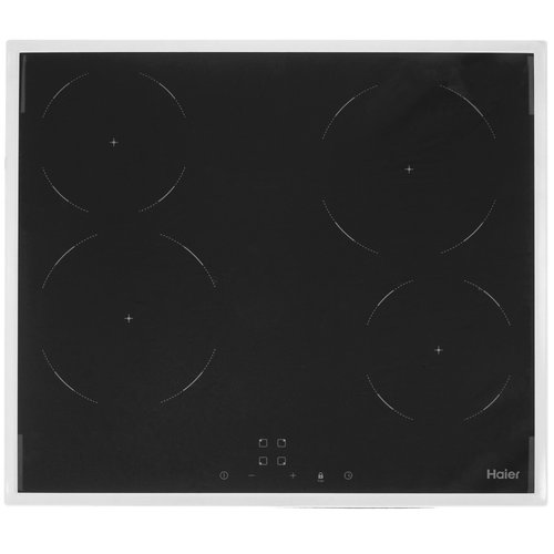 Electric cooktop Haier HHY-C64NFB