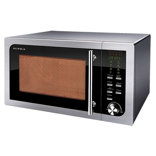 Купить Микроволновая печь Supra MWS-4330 в интернет магазине DNS ...