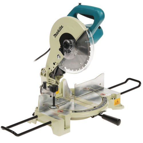 Торцовочная пила  Makita LS1040N