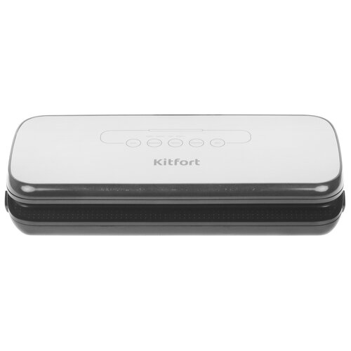 Вакуумный упаковщик Kitfort КТ-1502-2