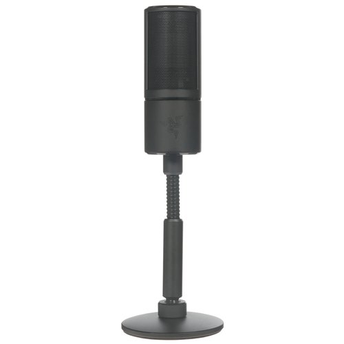 Микрофон Razer Seiren Emote черный