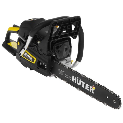 Бензопила Huter BS-45M , шина - 40 см(16")