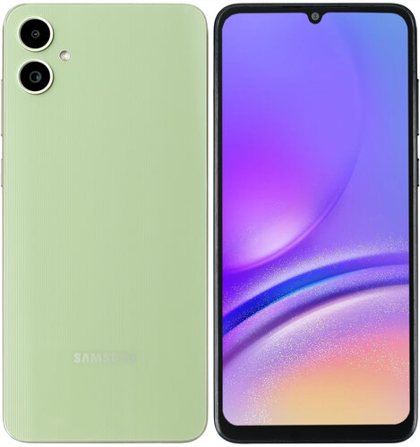 6.7" Смартфон Samsung Galaxy A05 64 ГБ