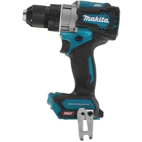 Дрель-шуруповерт Makita DF001GZ XGT 40V без ЗУ, без АКБ
