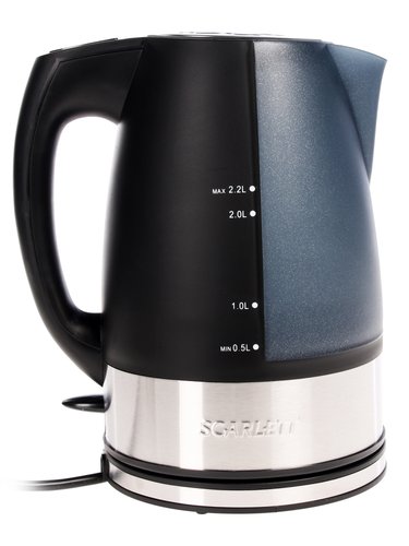 Электр чайнек Scarlett SC-1020