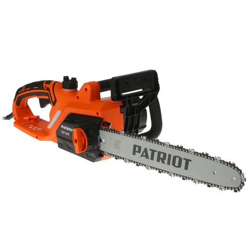 Электрическая цепная пила Patriot ESP 2418 шина - 45 см(18")