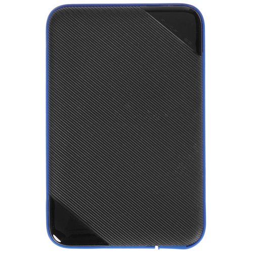 1 ТБ Внешний HDD Silicon Power A62 Game Drive [SP010TBPHD62SS3B]